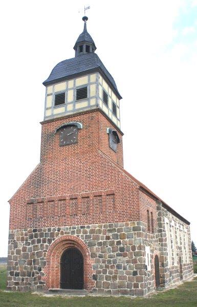 Kirche Glienecke